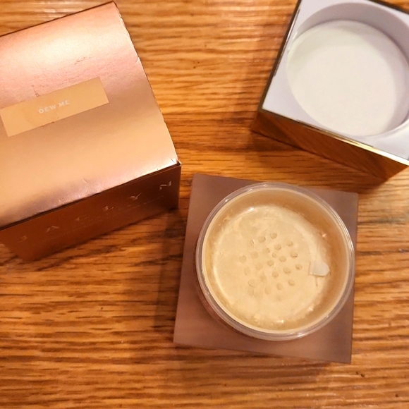Mood Light Luminous Powder in Dew Me - Picture 1 of 3